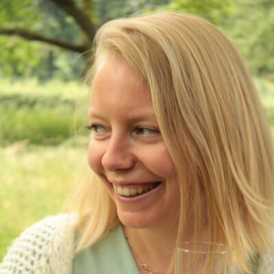 Claire D'hertoge